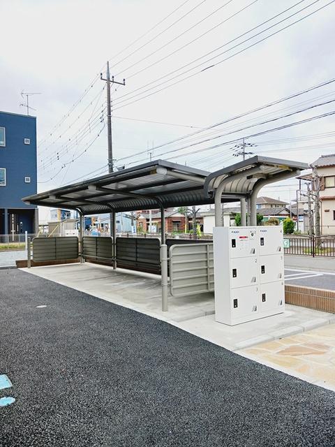 ヒカルサ熊谷大原