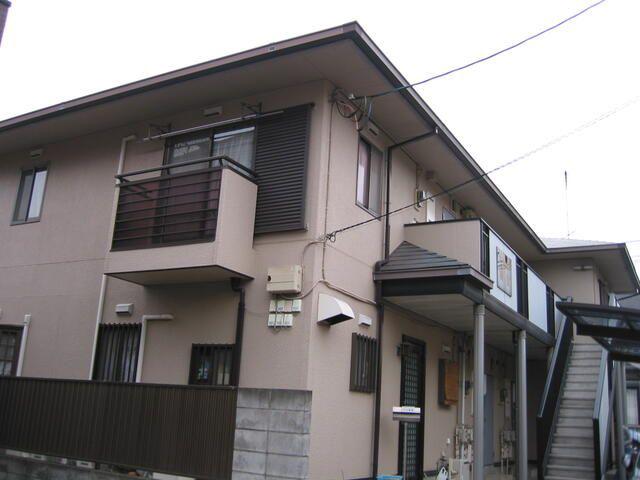 エクセル柿生