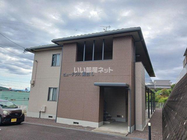 ビューテラス鵜沼C