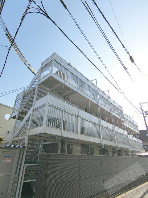 レオパレスDREAMHILLS