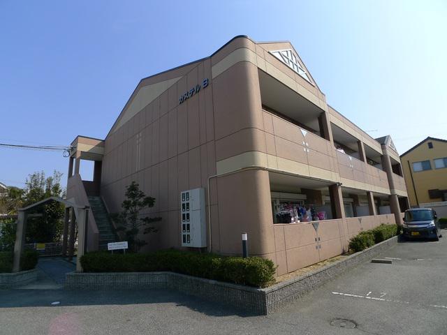 カステルB