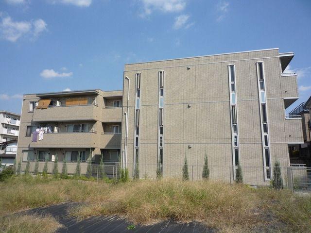 トレビナ保谷