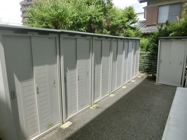 カープハイツ