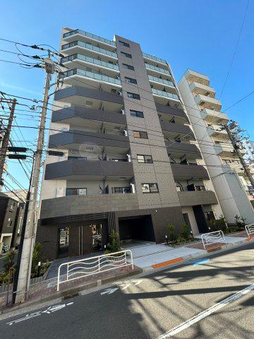 G&J門前仲町