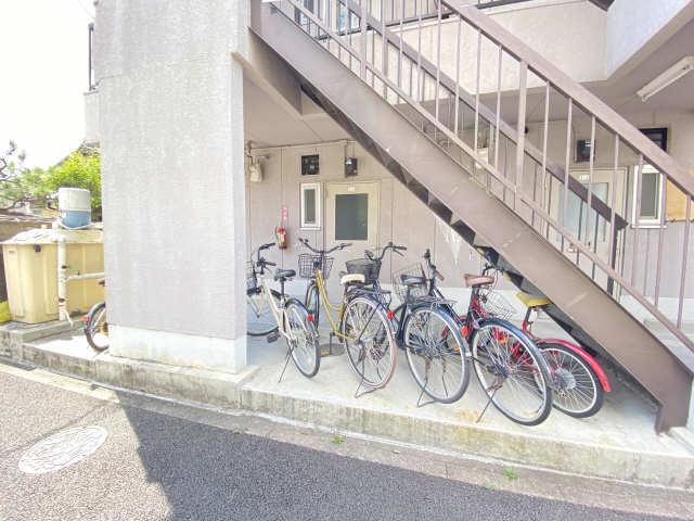 メゾン緑