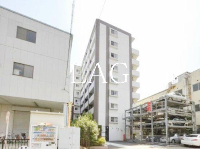 レクシオ原木中山