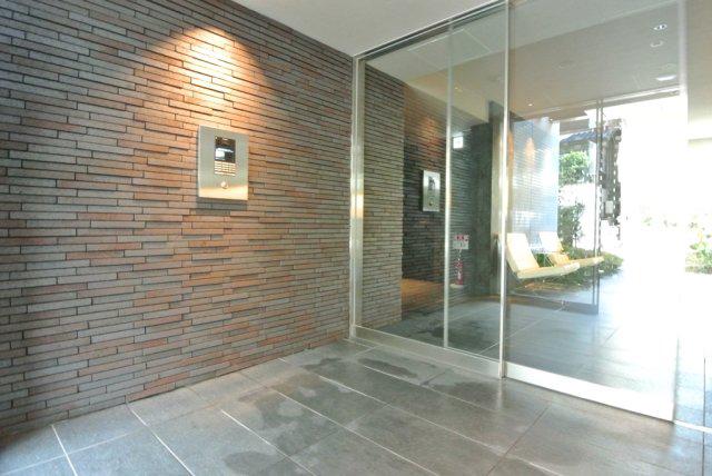 レジュールアッシュ京橋クロスII