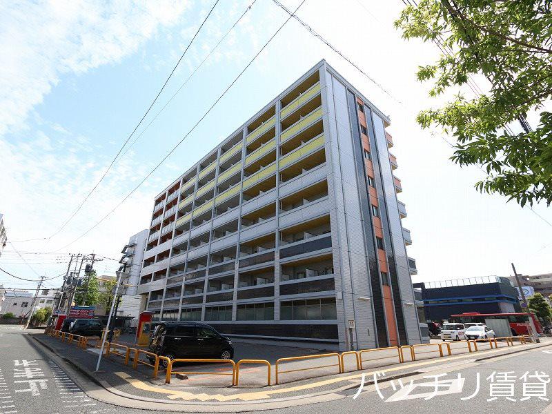 CLUB ORIENT BLD NO.81 AMARIGE (1K/2階)