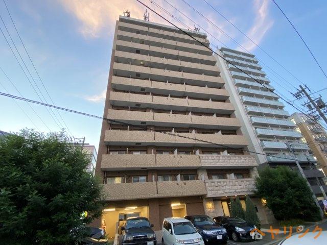 プレサンス名古屋駅前プラチナム