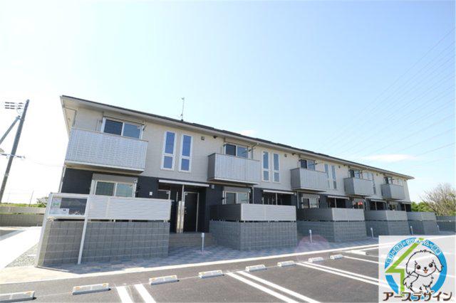 山陽電鉄本線 高砂駅(兵庫) 徒歩35分 2階建 築6年