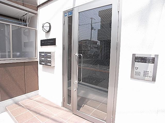 アフロディテ寝屋川