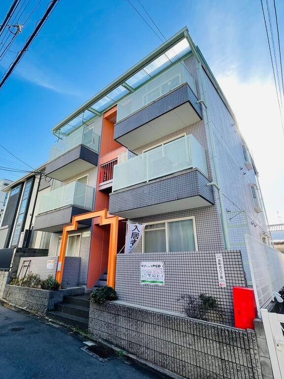 グリシーヌ京町
