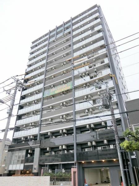 エステムコート難波Vブロード