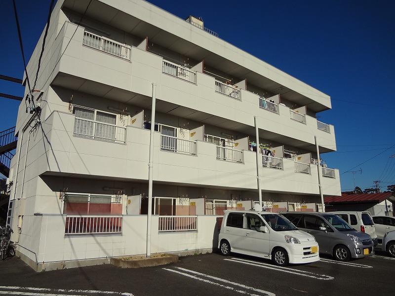 ハイタウン台新