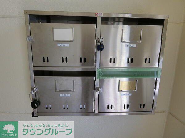 エストヴァンB