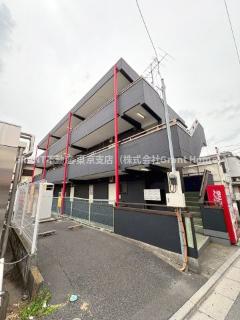 ベルメール西新井I