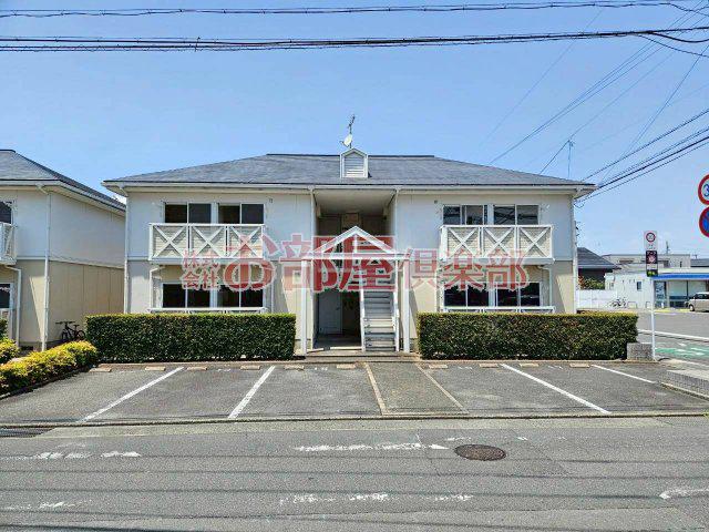 フレグランス南町 F棟