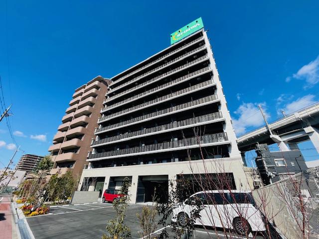 スプランディッドVIII