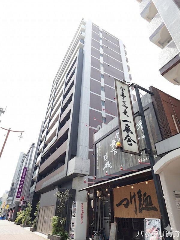 LA DOUCEUR黒川II