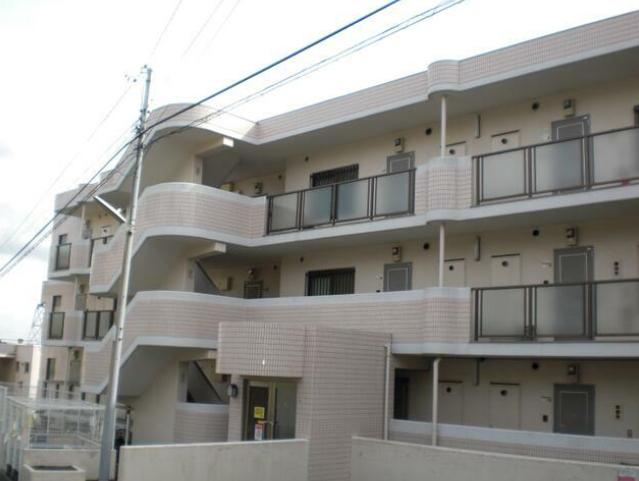 メゾンド野川(2LDK/2階)