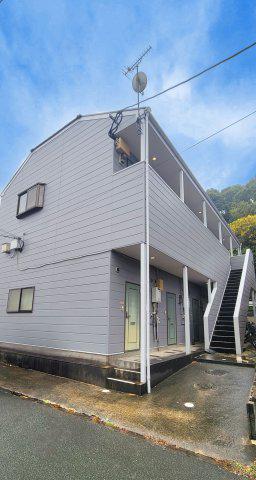プライマリー合川 A棟