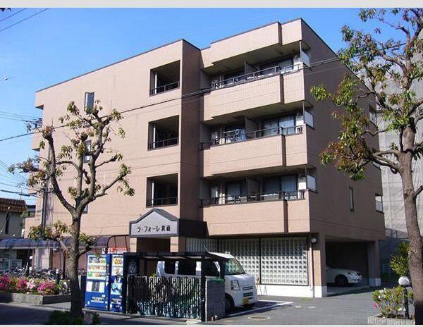 ラ・フォーレ箕面