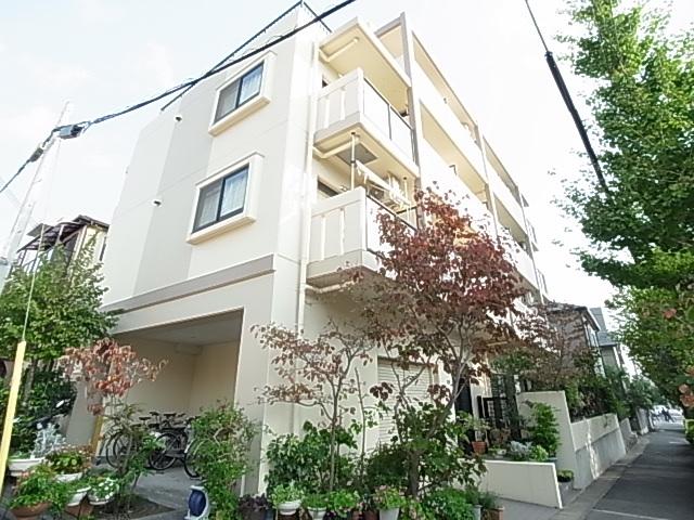 スペラーレ御影