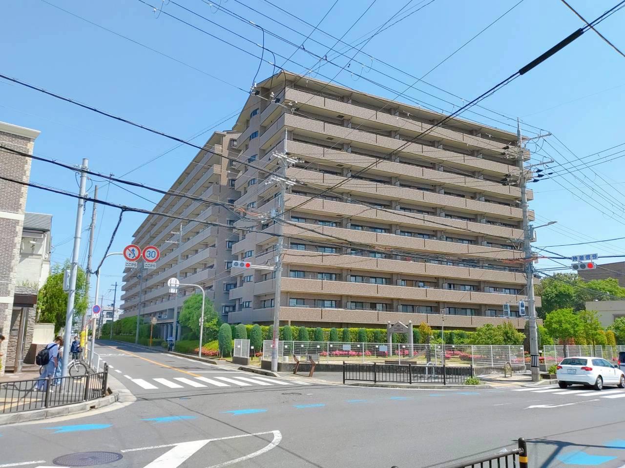 ライオンズマンション枚方ガーデンヒルズ