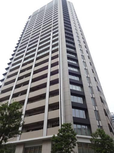 ブリリアザ・タワー東京八重洲アベニュー