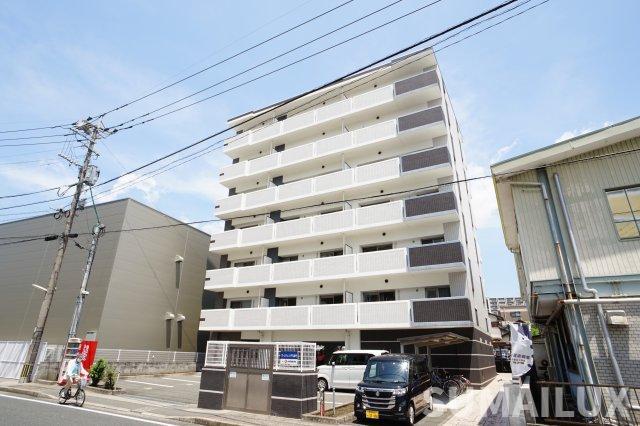 ラ・レジェンダ九品寺(2LDK/2階)