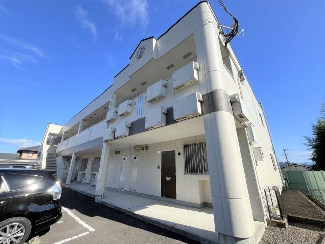 ゴールドウィング夢咲