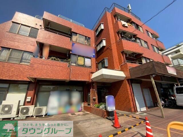 ハイム山広