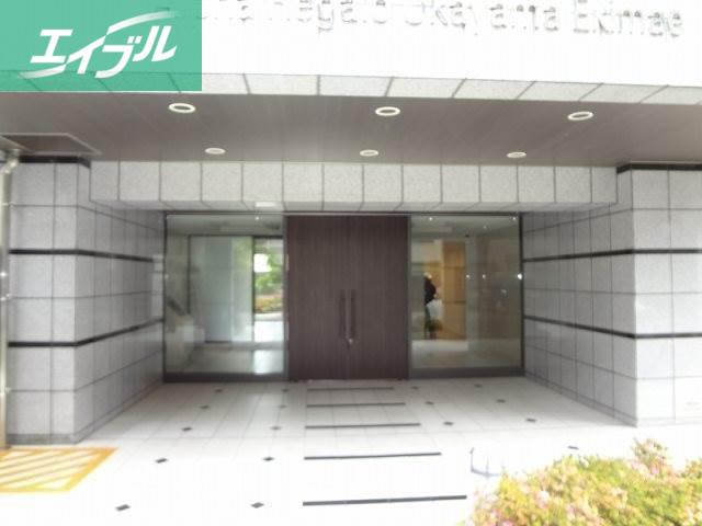 アルファレガロ岡山駅前