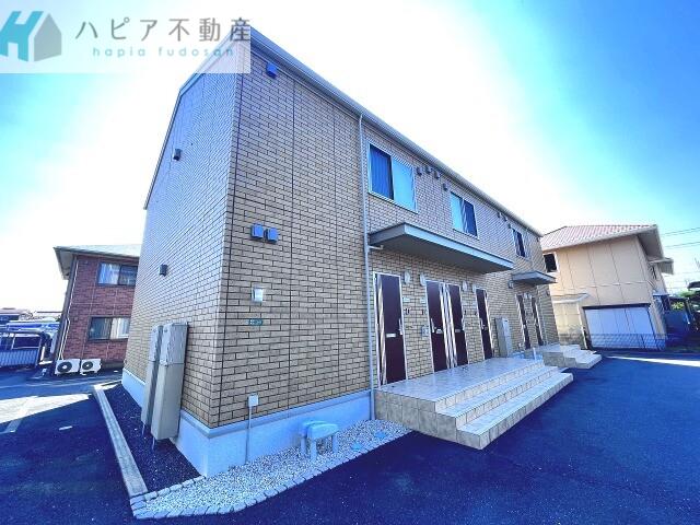 セジュール南花岡III(1LDK/2階)