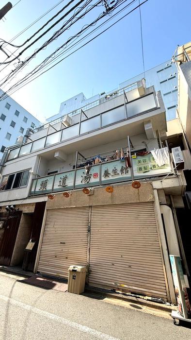 錦糸町コーポ