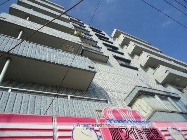 LMワイドリバー井土ヶ谷