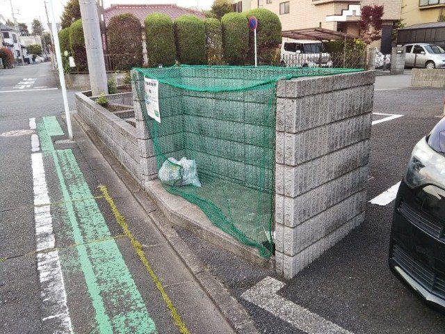 レオパレス松並