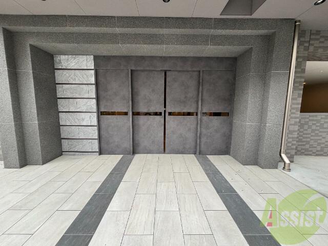 エムブイインプ新大阪
