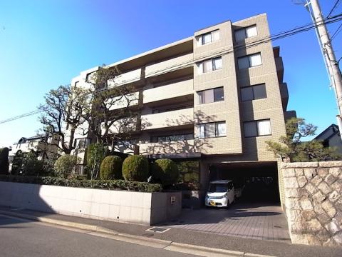 芦屋ガーデン