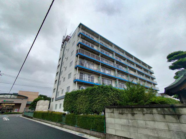 砂サンシャインシティ 1