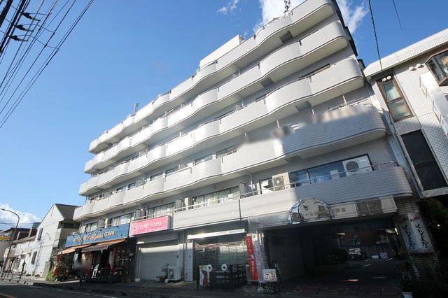 エクレール東林間2番館