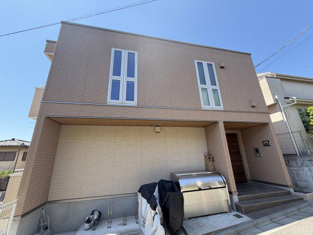 G7 TODOROKI(1LDK/2階)