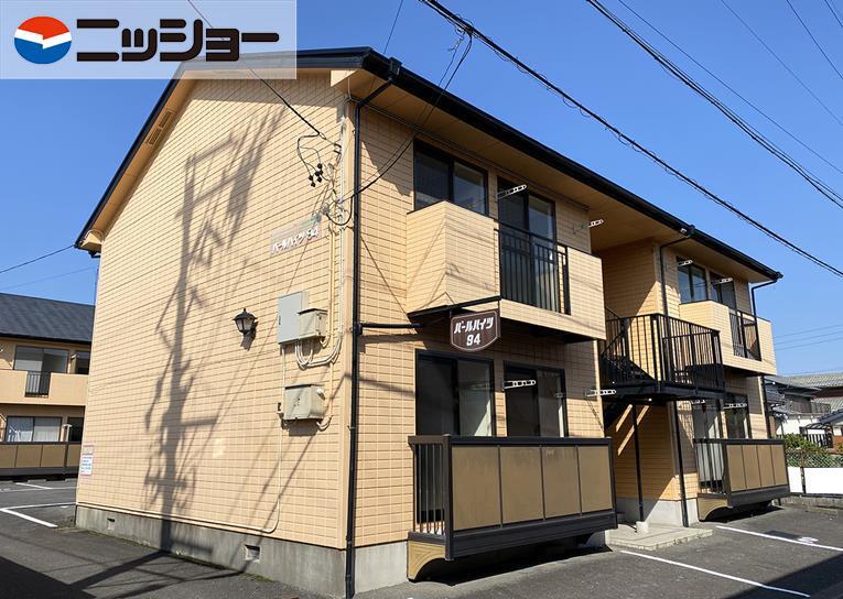 パールハイツ94 南棟