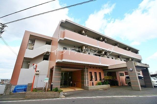 サンロワール和泉砂川