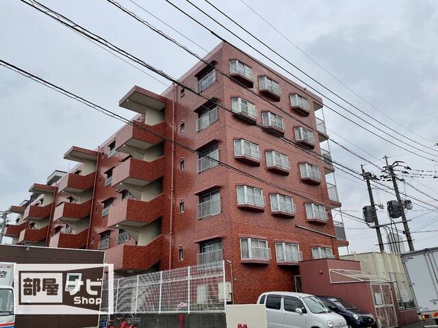 エメラルドマンション箱崎III505