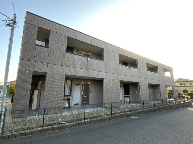 サニーコート.F