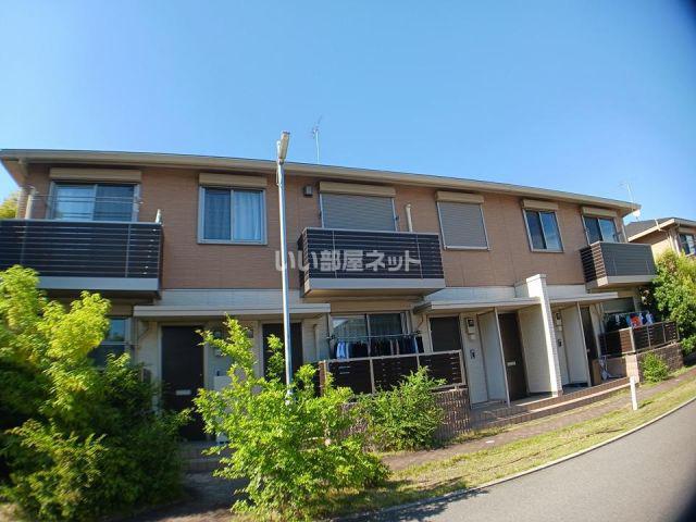 シャーメゾン園部