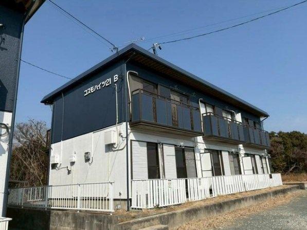 コスモハイツ21