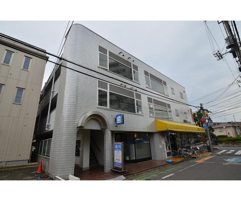 クレールいぶき