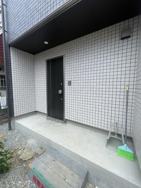 ＪＲ阪和線 鳳駅 徒歩9分 2階建 築3年